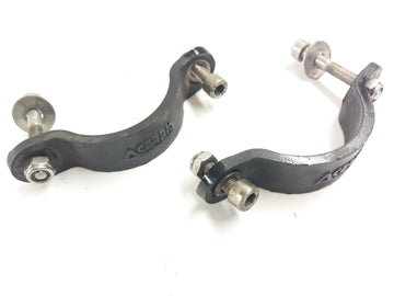 Moto Guzzi V65 TT [all years] - Acerbis bracket - 0