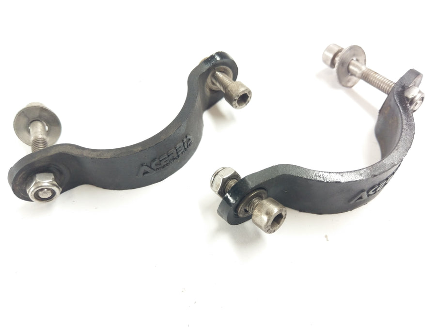Moto Guzzi V65 TT [all years] - Acerbis bracket