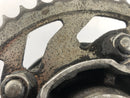 Honda Varadero XL 1000 SD02 [2002] - Sprocket-2