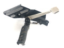 Triumph Daytona 1200 T300D [1995] - Right footrest with brake pedal-1