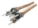 BMW R 75/6 [1974] - Fuel tap set pair-2
