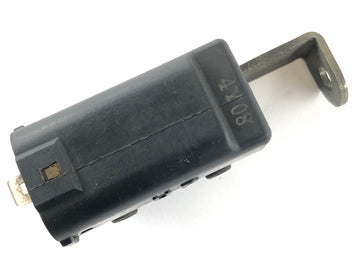 Yamaha XT 660 DM01 [2005] - Tilt angle sensor - 0