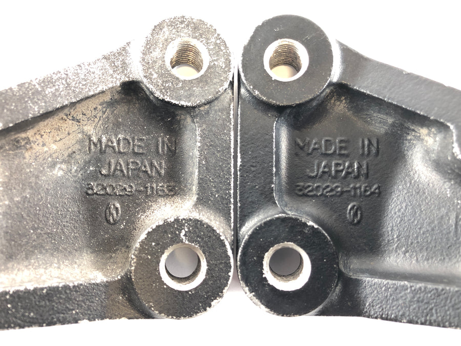Kawasaki Z 1100 KZT10A [1982] - Engine mount set