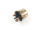 Triumph Speed ​​Triple 885i T509 [1997] - Starter solenoid-2