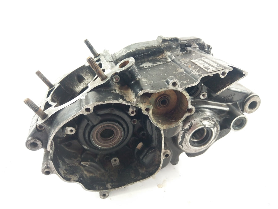 Cagiva Mito 125 8P [ 1991] - Engine housing empty housing
