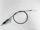 Honda XL 500 S / R PD01 PD02 - Front brake cable - reinforced version-7