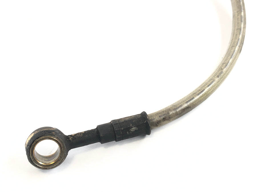 KTM 520 EXC [2001] - rear brake line