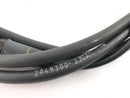 Triumph Street Triple R D67LD [2008] - Throttle cables-3