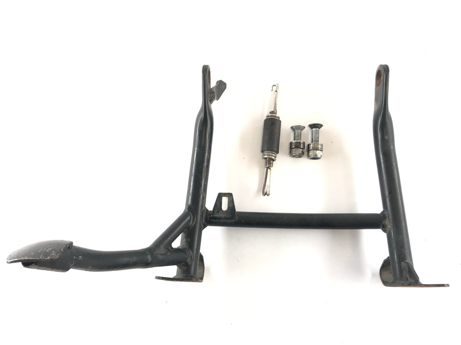 BMW K 1300 S K12S [2009] - Center stand with screws and spring