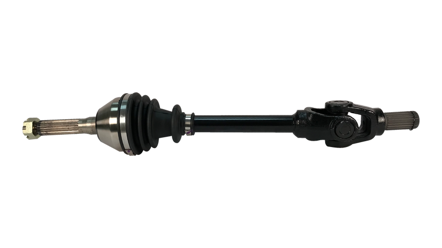 POLARIS SPORTSMAN 600 4 X 4 [2003] - Axle with U-joint