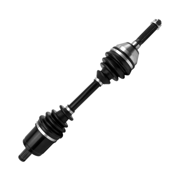 POLARIS SPORTSMAN 400 4X4 [2005] - ATV axle