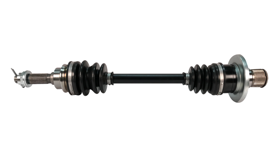 SUZUKI KING QUAD 450 X LTA [2007-2010] - ATV axle