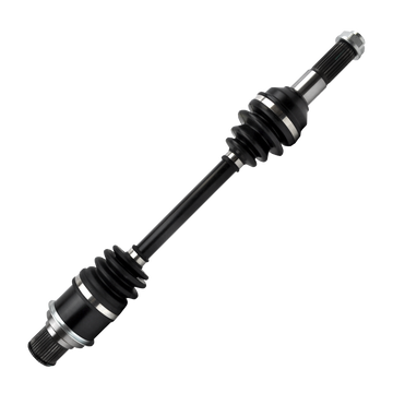 YAMAHA GRIZZLY 400 4X4 [2007-2008] - ATV axle