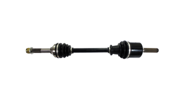 YAMAHA GRIZZLY 700 4X4 [2007-2013] - HD axle