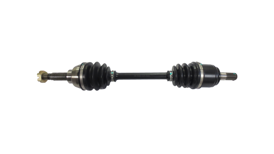 SUZUKI KING QUAD 450 X LTA [2007-2010] - HD front axle for ATV