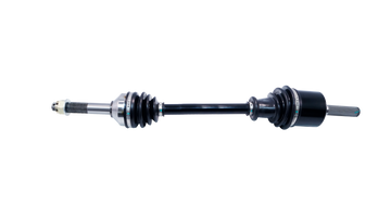 CAN-AM OUTLANDER 800 MAX H.O. [2007-2010] - HD axle