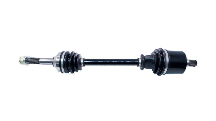 CAN-AM RENEGADE 500 [2008-2010] - HD axle