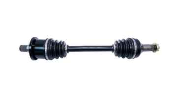 CAN-AM OUTLANDER 570 [2016-2021] - HD axle