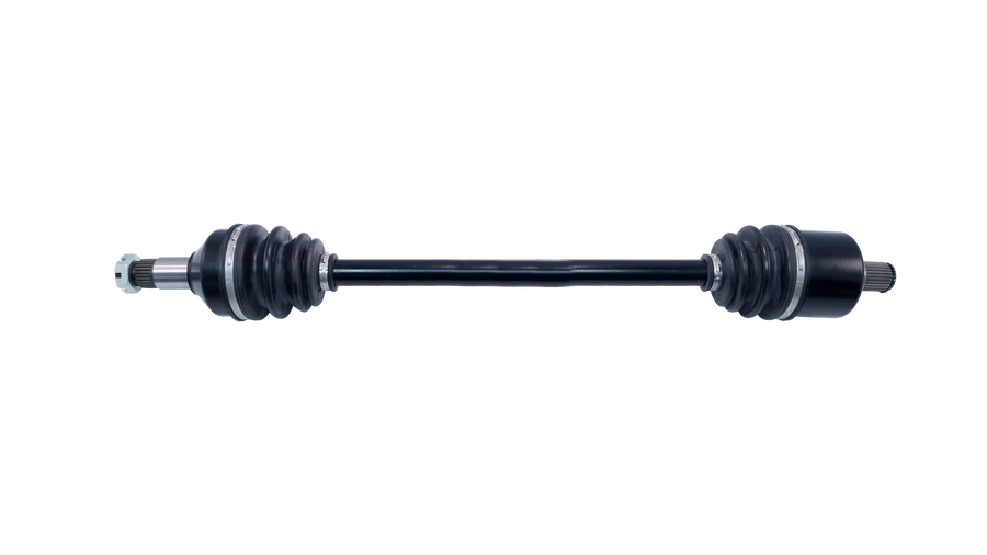 POLARIS SCRAMBLER 1000 XP [2013-2020] - HD axle
