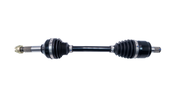 YAMAHA GRIZZLY 550 FI 4 X 4 [2007-2014] - HD axle