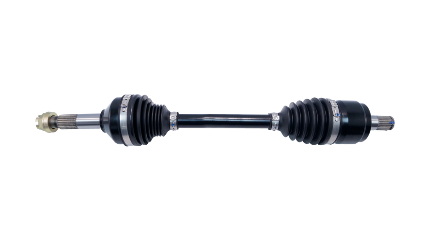 YAMAHA GRIZZLY 550 FI 4 X 4 [2007-2014] - HD axle