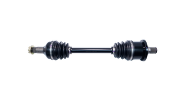 ARCTIC CAT 700 4X4 EFI [2006-2014] - HD axle