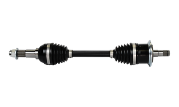CAN-AM RENEGADE 1000 R XMR DPS [2023] - HD axle front left