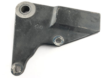 Triumph Bonneville 908MD [2001] - Brake anchor plate - 0