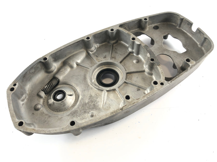 BMW R 75/6 [1974] - Front cover engine cover