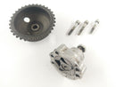 Moto Guzzi V65 PG [1988] - Oil pump-1