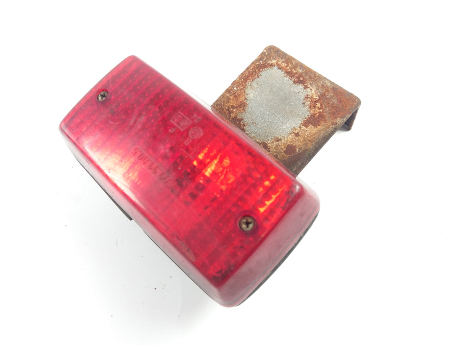 Honda XR (XL) 500 R PE01 [1981] - Taillight
