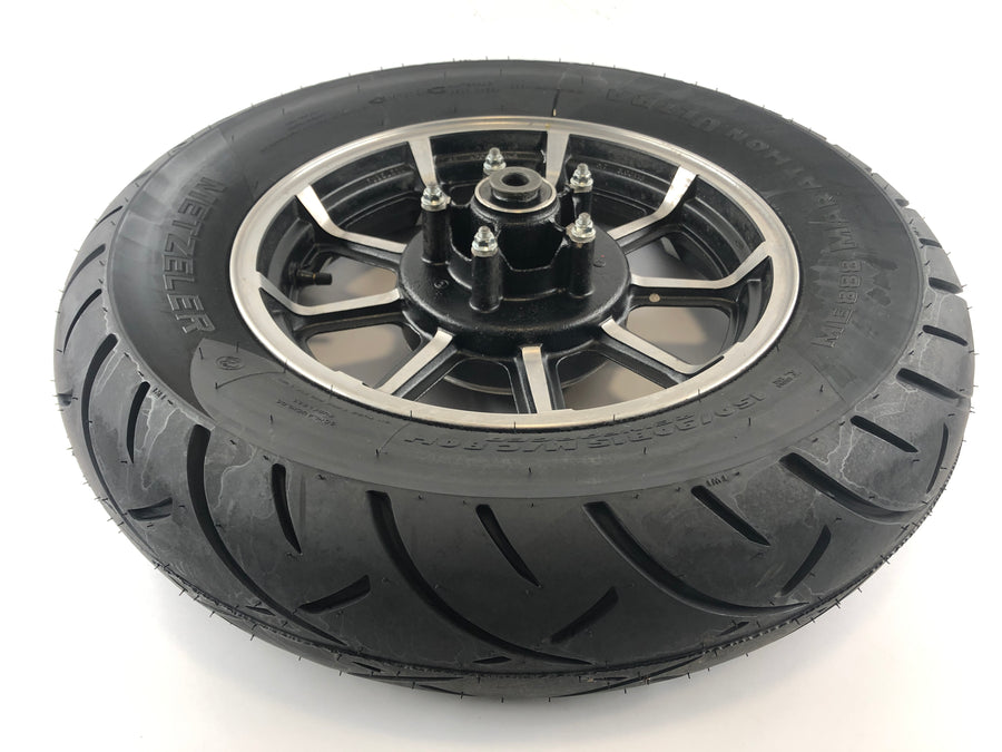 Honda Goldwing GL 1200 SC14 [1991] - Rear wheel rim