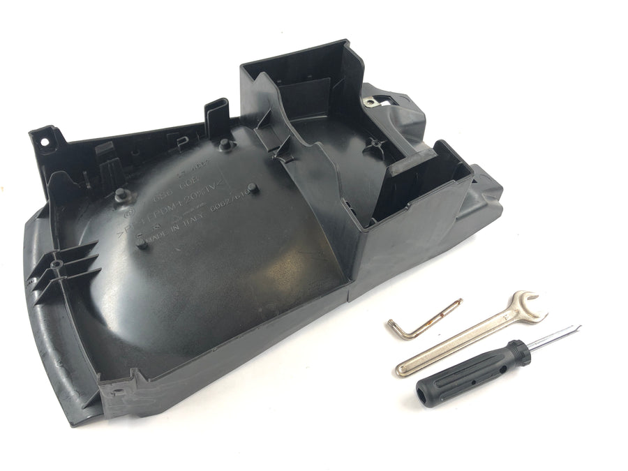 BMW K 1300 R [2010] - Rear substructure Rear inner fairing