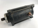Honda VFR 750 F RC24 [1988] - Starter Motor-2