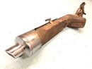 BMW K 1200 LT [2002] - Exhaust system complete silencer-5