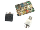 BMW R 75/6 [1974] - Electronics bundle-1