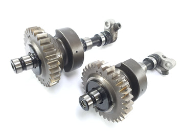 BMW K 1300 R K12S [2014] - Balance shafts