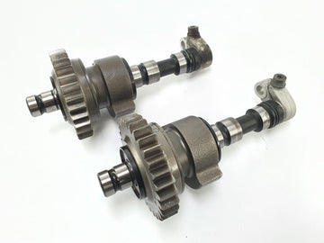 BMW K 1300 R K12S [2014] - Balance shafts - 0