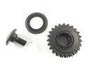 Honda CB 900 F2 Boldor SC01 - Crankshaft gear-2