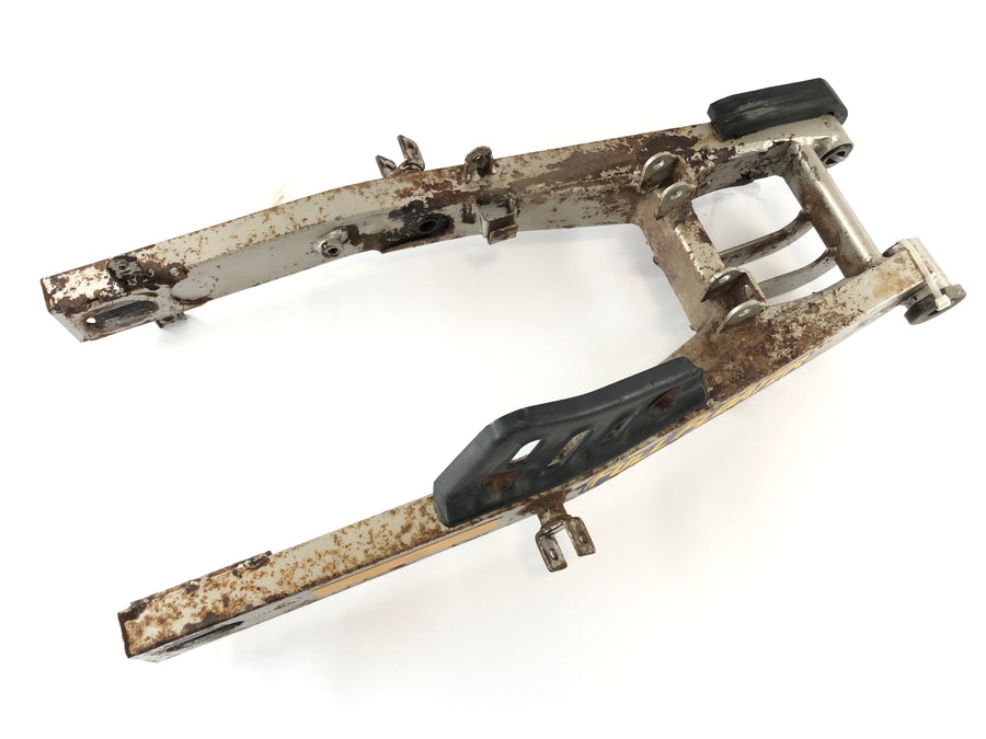Suzuki DR 250 SJ41A [1982] - Swingarm Rear swingarm