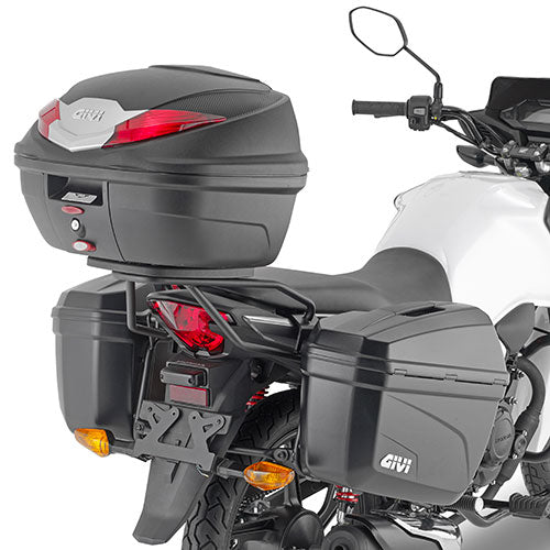 HONDA CB 125 [2021-2022] - Case holder