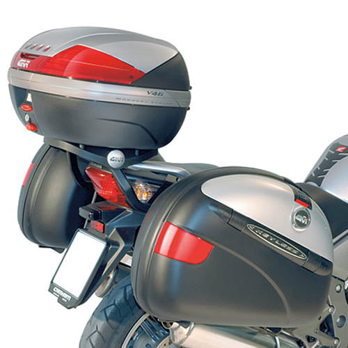 Honda CBF 1000 / ABS [GIVI] - Seitenkoffer-Träger für MONOKEY® Koffer nicht kompatibel mit den Alu Seitenkoffer DLM36