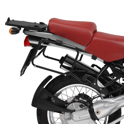 BMW R 850 GS [GIVI] - Seitenkoffer-Träger für MONOKEY® oder RETRO FIT Koffer