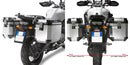 Yamaha XT 1200 Z Super Ténéré [GIVI] - tubular steel side case carrier for Trekker Outback MONOKEY® CAM-SIDE cases