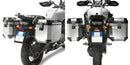 Yamaha XT 1200 Z Super Ténéré [2010–2020] – Stahlrohr-Seitenkofferträger Cam-Side