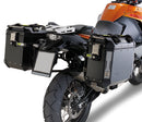 KTM 1190 Adventure [2013–2016] – Stahlrohr-Seitenkofferträger Cam-Side