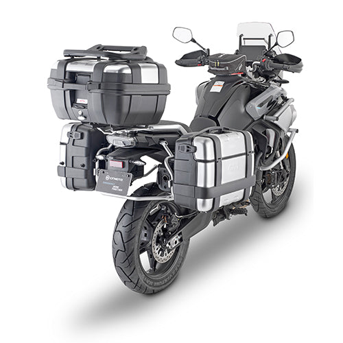 CF Moto 800 MT Explore [2022–2026] – Seitenkofferträger