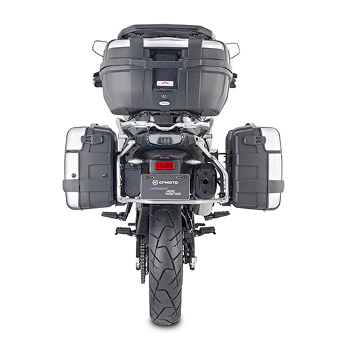 CF Moto 800 MT [2022–2026] – Seitenkofferträger