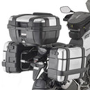 Honda NX 500 [GIVI] - Side case carrier PL ONE-FIT for configuring MONOKEY® side cases or bags