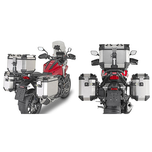 HONDA NC 750 [2021-2022] - Specific case holder